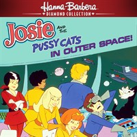 Josie And The Pussycats Outer Space: The Complete Series