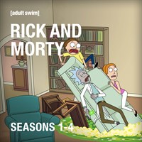 buy rick and morty season 1 download