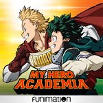 Buy My Hero Academia: Two Heroes - Microsoft Store