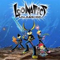 Loonatics Unleashed: The Complete Series