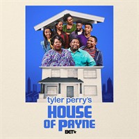 Tyler Perry's House Of Payne