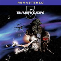 Babylon 5: The Complete Series