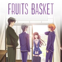 Fruits Basket (Original Japanese Version)