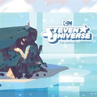 Steven Universe: The Complete Series