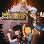 Buy One Piece: Episode of East Blue - Microsoft Store