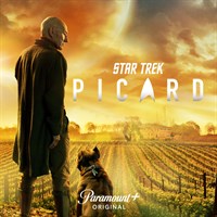 Star Trek: Picard