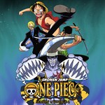 Buy One Piece, Season 104 - Microsoft Store
