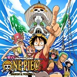 Episódio 301, One Piece Wiki