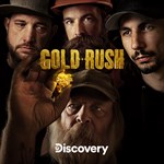The Endgame Season 1 Episode 5, “Gold Rush”