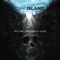 Oak Island - Fluch und Legende