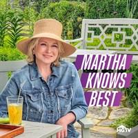 Buy Martha Knows Best, Season 2 - Microsoft Store