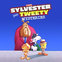 The Sylvester and Tweety Mysteries: The Complete Series
