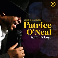 Patrice O'Neal: Killin' is Easy