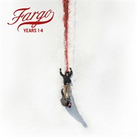 Fargo Years 1-4
