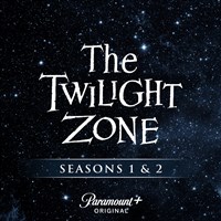 The Twilight Zone S1-S2 Bundle