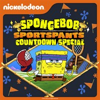 The SpongeBob SportsPants Countdown Special