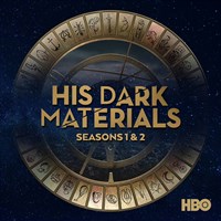 His Dark Materials: Season 1-2