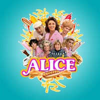 Alice: The Complete Series