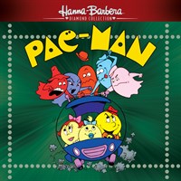 PAC-MAN: The Animated Series