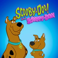 The Scooby & Scrappy Doo Show: The Complete Series