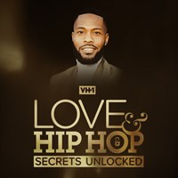 Love & Hip Hop: Secrets Unlocked