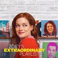 Zoey's Extraordinary Playlist