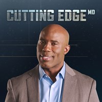 Cutting Edge with Terrell Davis