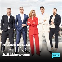 Million Dollar Listing: New York