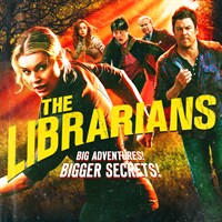 The Librarians