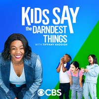 Kids Say The Darndest Things (Reboot)