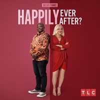 90 Day Fiance: Happily Ever After?