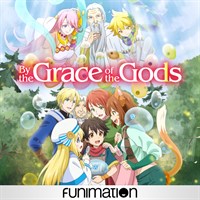 By the Grace of the Gods (Simuldub)