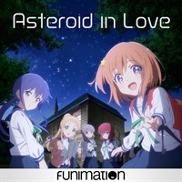 Asteroid in Love (Original Japanese Version)