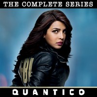 Quantico (Complete Series Bundle)