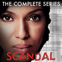 Scandal (Complete Series)