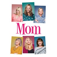 Mom: The Complete Series