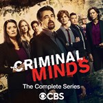 Criminal Minds: Season 8 Episode 12 - Zugzwang [SD] [Buy] 