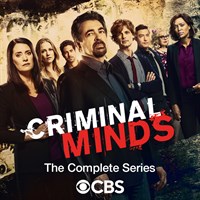 Criminal Minds: The Complete Series