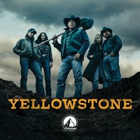 Yellowstone, Seasons 1-3