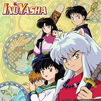 Inuyasha (English)