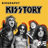 Biography: KISStory