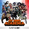 Buy My Hero Academia (Simuldub), Season 402 - Microsoft Store en-CA