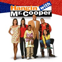 Hangin’ with Mr. Cooper: The Complete Series