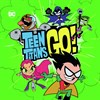 Get Teen Titans Go Swamp Attack - Microsoft Store en-IL