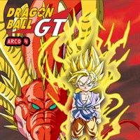 Dragon Ball GT