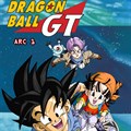 Buy Dragon Ball GT, Season 1 - Microsoft Store