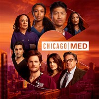 Chicago Med (Dubbed)