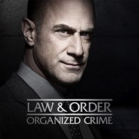 Law & Order: Organized Crime (DUB)