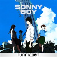 Sonny Boy (Original Japanese Version)