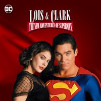 Lois & Clark: The Complete Seasons 1-4